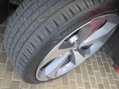 Used 2019 Honda Civic Si image 11