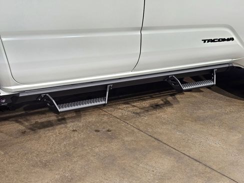 New 2026 Toyota Tacoma TRD Sport AWD/4WD image 24