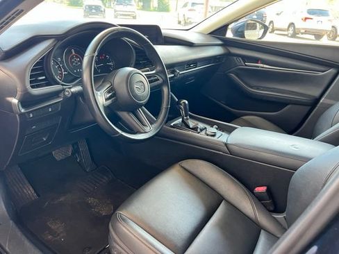 Used 2021 MAZDA MAZDA3 s FWD image 10