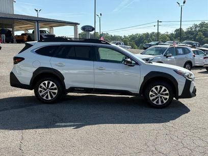Used 2024 Subaru Outback Premium