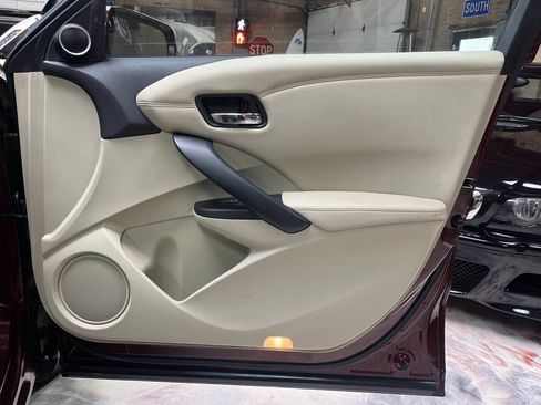 Used 2016 Acura RDX FWD w/ Technology Package image 29