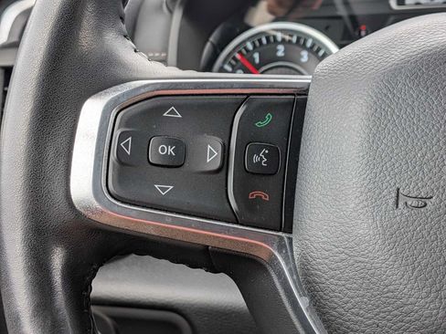 Used 2021 RAM 1500 Laramie w/ Night Edition AWD/4WD image 23