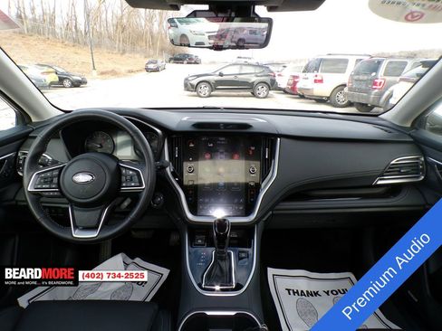 Used 2024 Subaru Outback Touring XT image 15