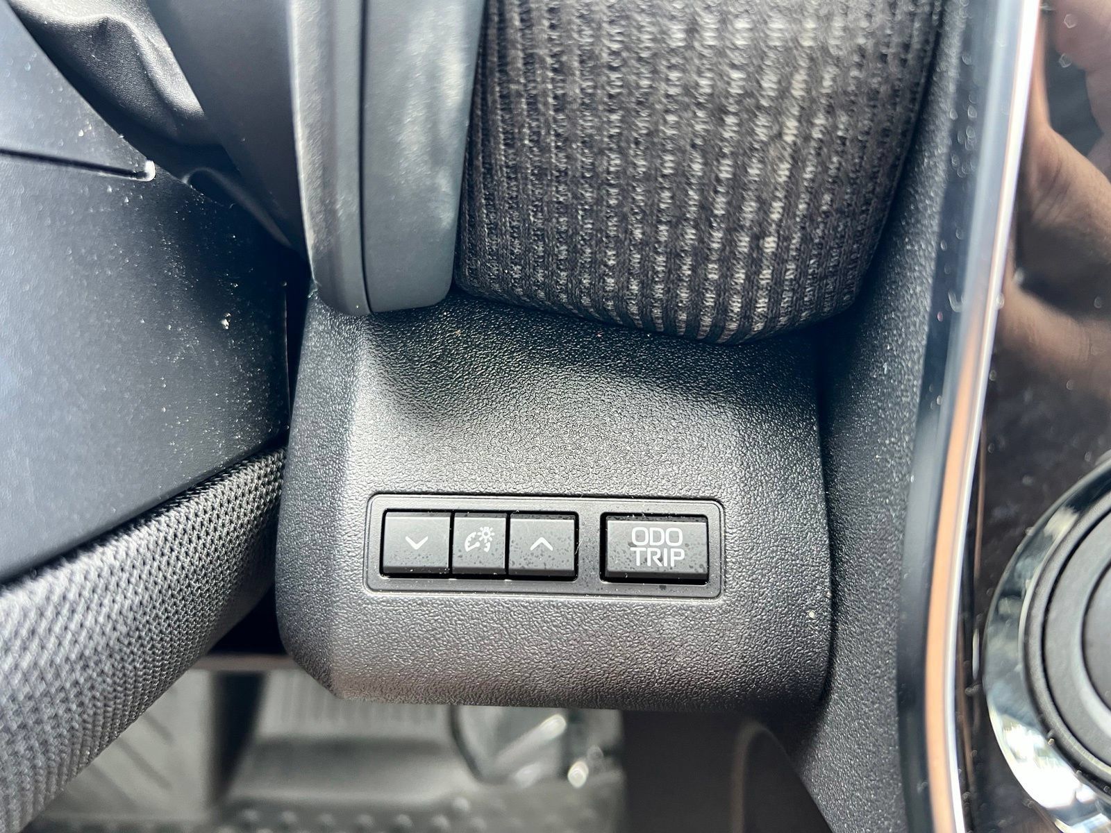 Used 2023 Toyota bZ4X FWD w/ Weather Package image 48