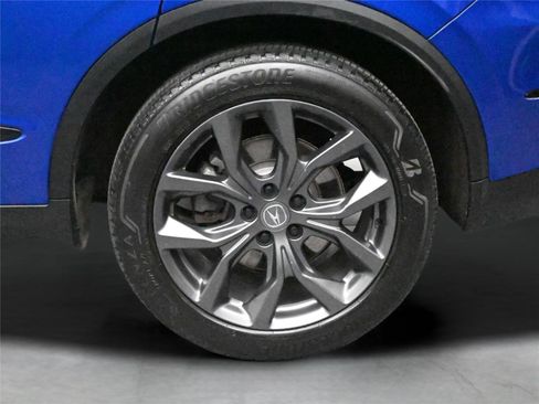 Certified 2024 Acura MDX A-Spec image 14