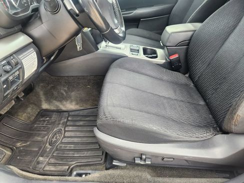 Used 2012 Subaru Outback 2.5i Premium AWD/4WD image 15