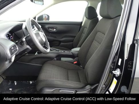 Used 2024 Honda HR-V LX image 10