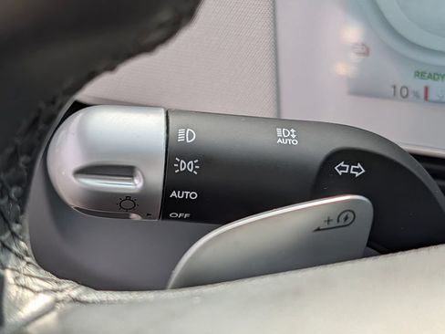 Certified 2024 Hyundai Ioniq 5 SEL RWD image 30