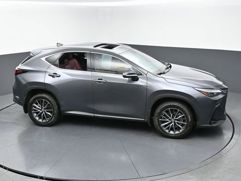 Used 2022 Lexus NX 350 AWD w/ Cold Area Package image 45