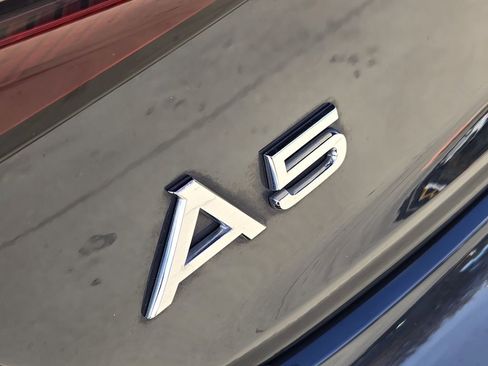 Certified 2022 Audi A5 2.0T Premium Plus w/ Premium Plus image 13