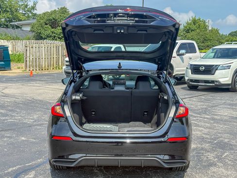Used 2022 Honda Civic Sport image 35