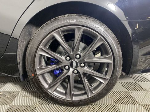 New 2026 Cadillac CT5 V image 35