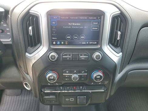 Used 2023 Chevrolet Silverado 2500 LT w/ Convenience Package AWD/4WD image 27