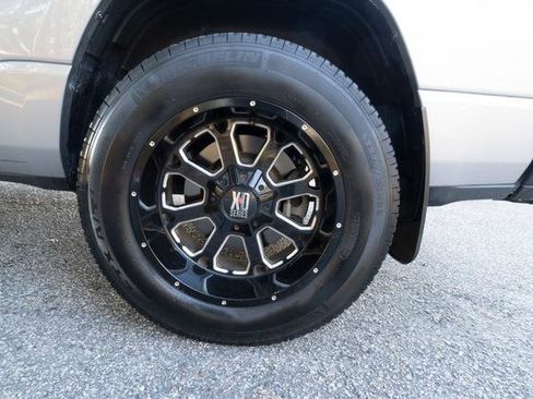 Used 2021 RAM 1500 Big Horn image 37