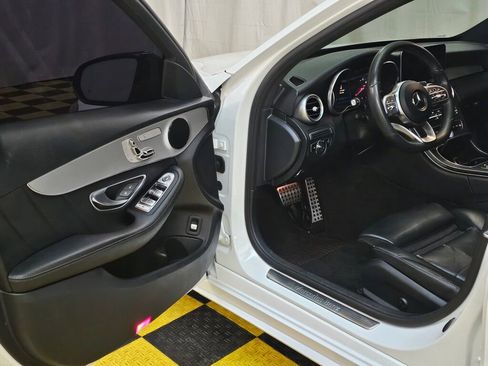 Used 2019 Mercedes-Benz C 300 Sedan image 20