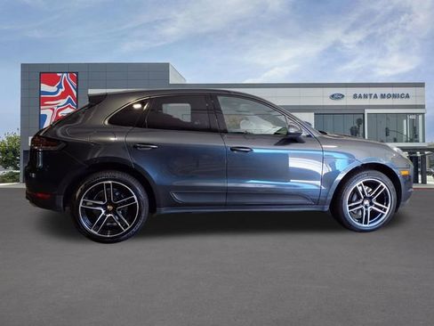 Used 2020 Porsche Macan AWD/4WD image 26