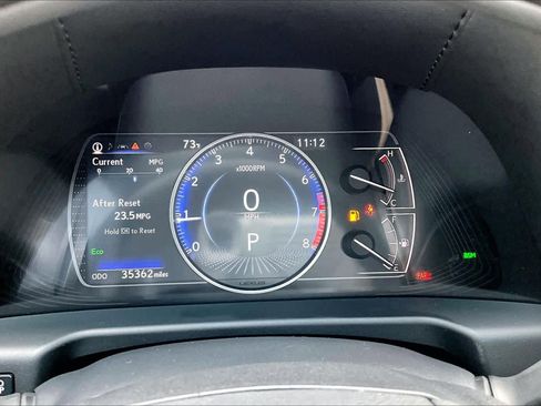 Used 2021 Lexus ES 350 w/ Premium Package image 24