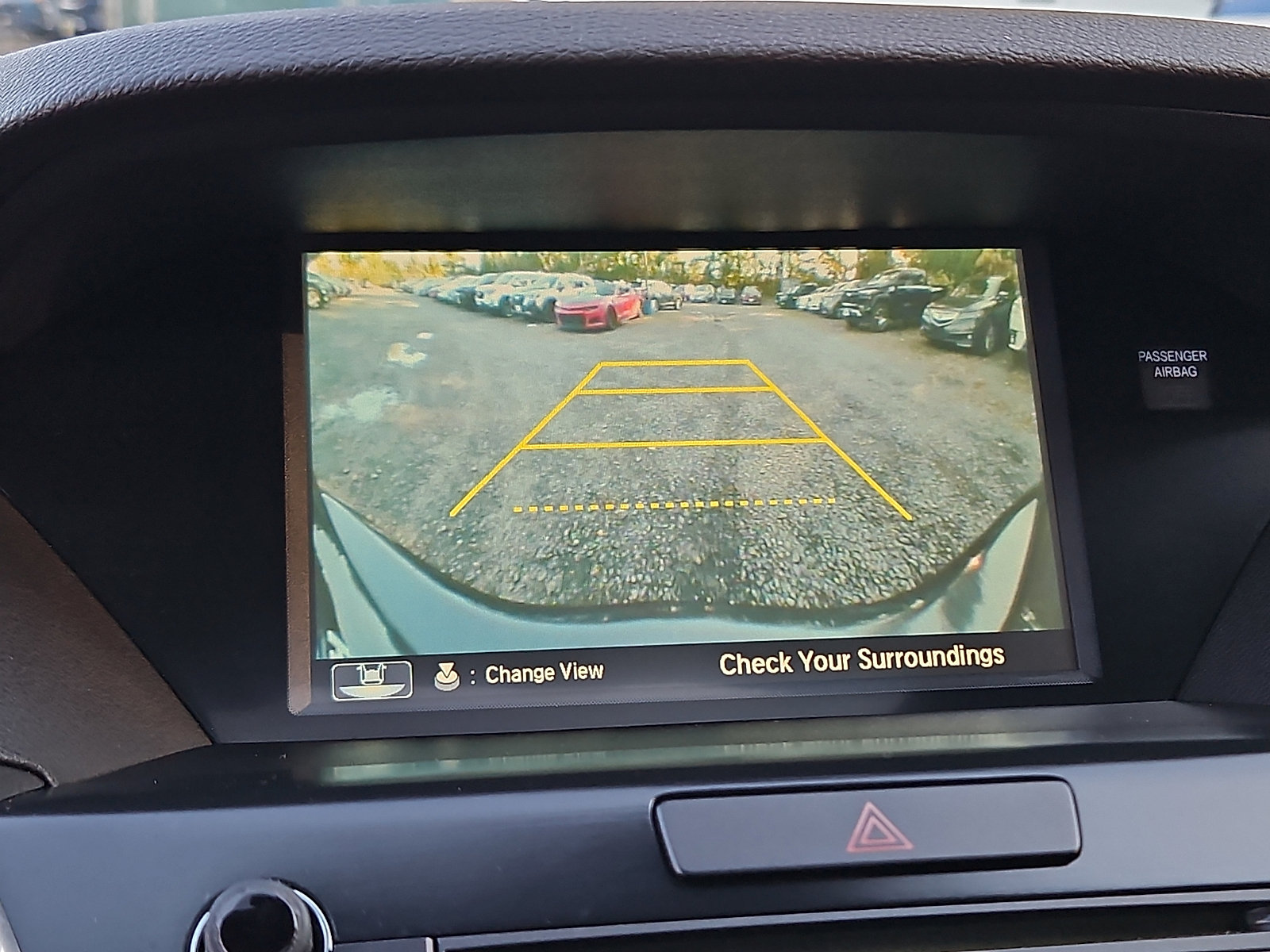 Used 2015 Acura MDX w/ Technology Package AWD/4WD image 20