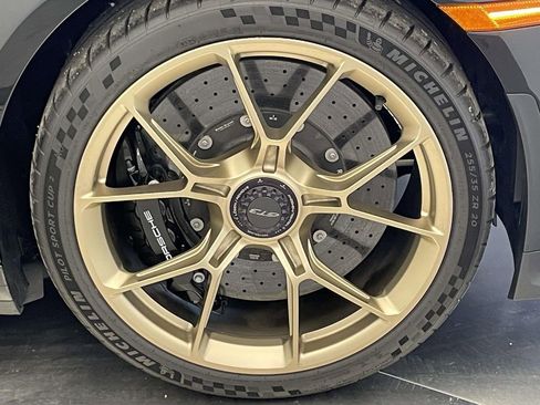 Used 2024 Porsche 911 GT3 image 14