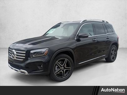 New 2026 Mercedes-Benz GLB 250
