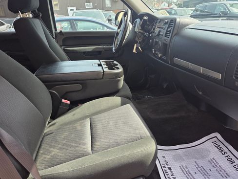 Used 2013 GMC Sierra 1500 SLE w/ Power Tech Package image 11