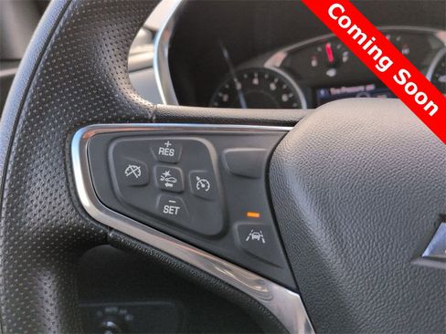 Used 2020 Chevrolet Equinox LT w/ LPO, Floor Liner Package image 23