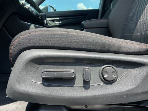 Certified 2023 Honda CR-V Sport image 24