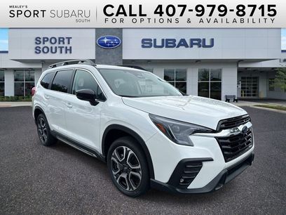 New 2026 Subaru Ascent Limited