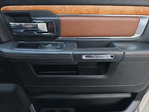 Used 2013 RAM 1500 Laramie Longhorn image 23