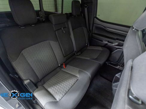 Used 2024 Ford Ranger XLT AWD/4WD image 37