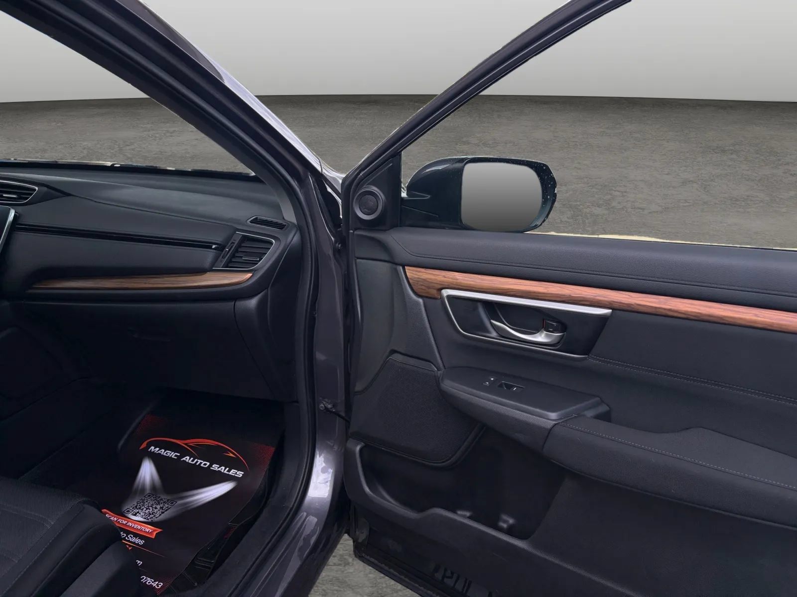 Used 2019 Honda CR-V EX image 19