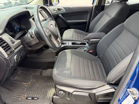Used 2019 Ford Ranger XLT w/ Equipment Group 301A Mid RWD image 23