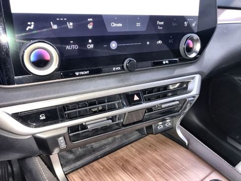 Used 2024 Lexus RX 350 Premium w/ Convenience Package image 18