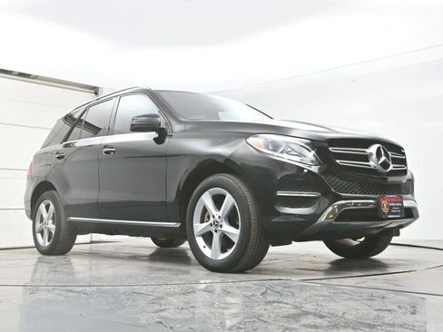 Used 2017 Mercedes-Benz GLE 350 4MATIC image 30