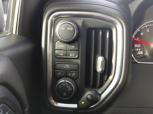 Used 2021 Chevrolet Silverado 1500 LT AWD/4WD image 20