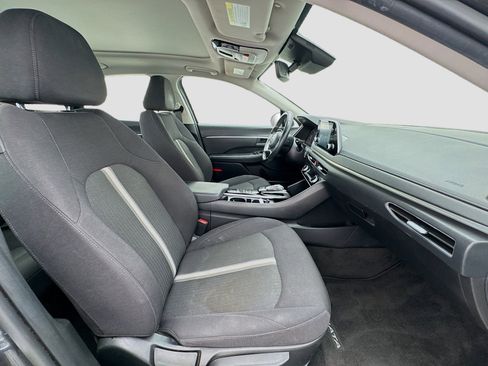Used 2022 Hyundai Sonata SEL w/ Convenience Package FWD image 20