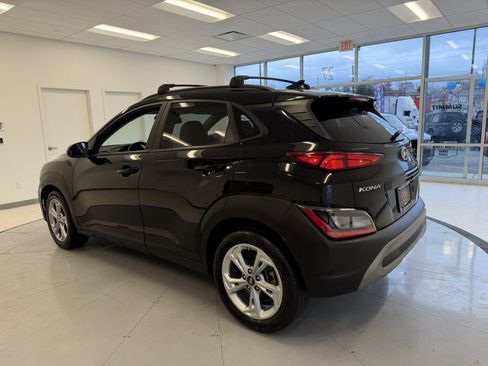 Used 2023 Hyundai Kona SEL image 54