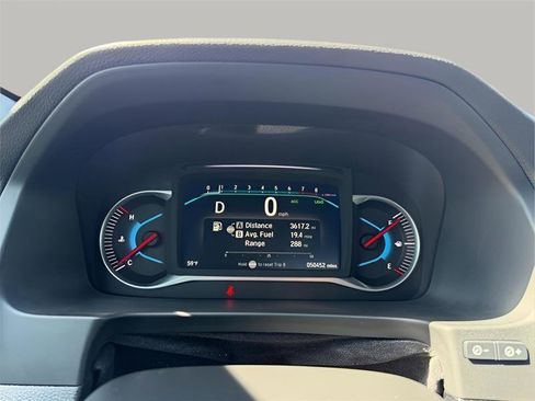 Used 2021 Honda Passport Touring image 49