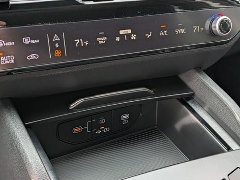 New 2027 Kia Sportage S AWD/4WD image 6