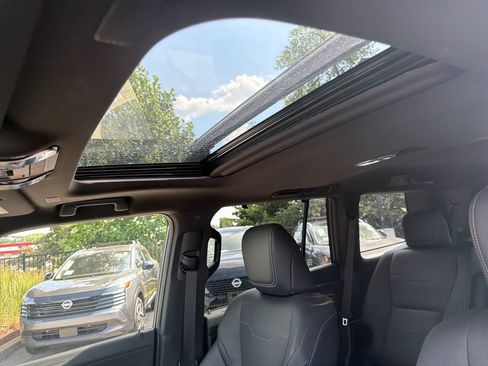 Used 2026 Lexus GX 550 w/ Accessory Package (2T) AWD/4WD image 21