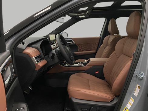 New 2025 Mitsubishi Outlander SEL image 31