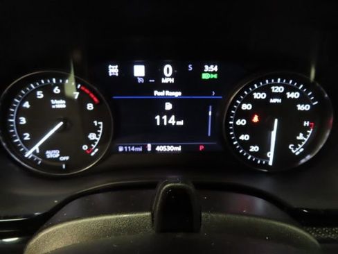 Certified 2022 Cadillac XT6 Sport w/ Technology Package image 24