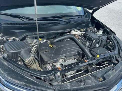 Certified 2024 Chevrolet Equinox Premier AWD/4WD image 54