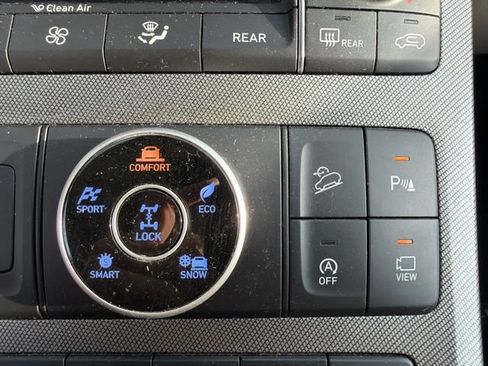 Used 2021 Hyundai Palisade Calligraphy AWD/4WD image 48