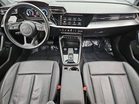 Used 2024 Audi A3 2.0T Premium FWD image 18