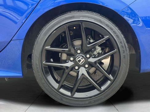 Used 2023 Honda Civic Sport image 58