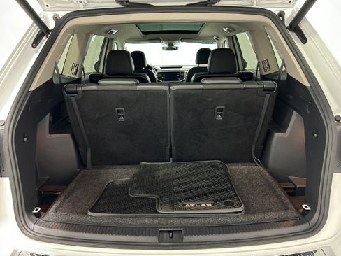 Used 2019 Volkswagen Atlas SEL Premium AWD/4WD image 36