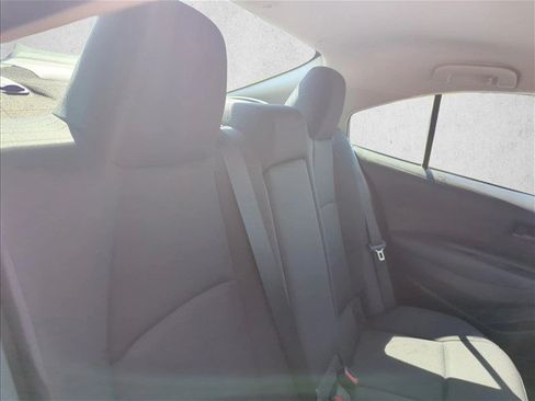 Certified 2025 Toyota Corolla LE FWD image 27