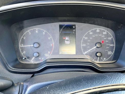 Used 2023 Toyota Corolla LE image 21