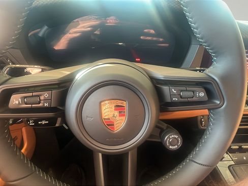 Certified 2026 Porsche 911 GT3 RWD image 34